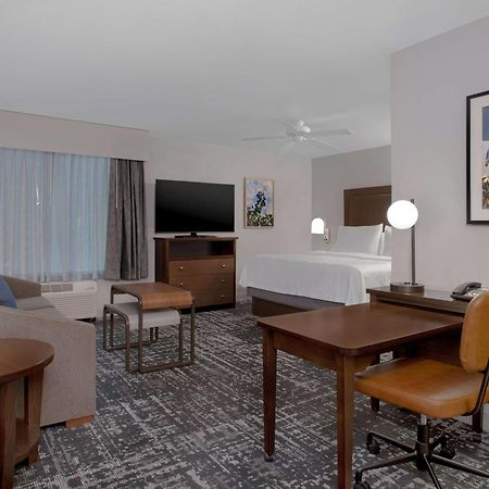 Homewood Suites By Hilton Lackland Afb/Seaworld, Tx San Antonio Exterior photo