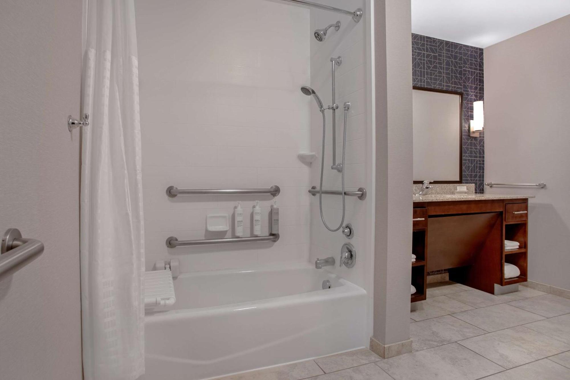 Homewood Suites By Hilton Lackland Afb/Seaworld, Tx San Antonio Exterior photo