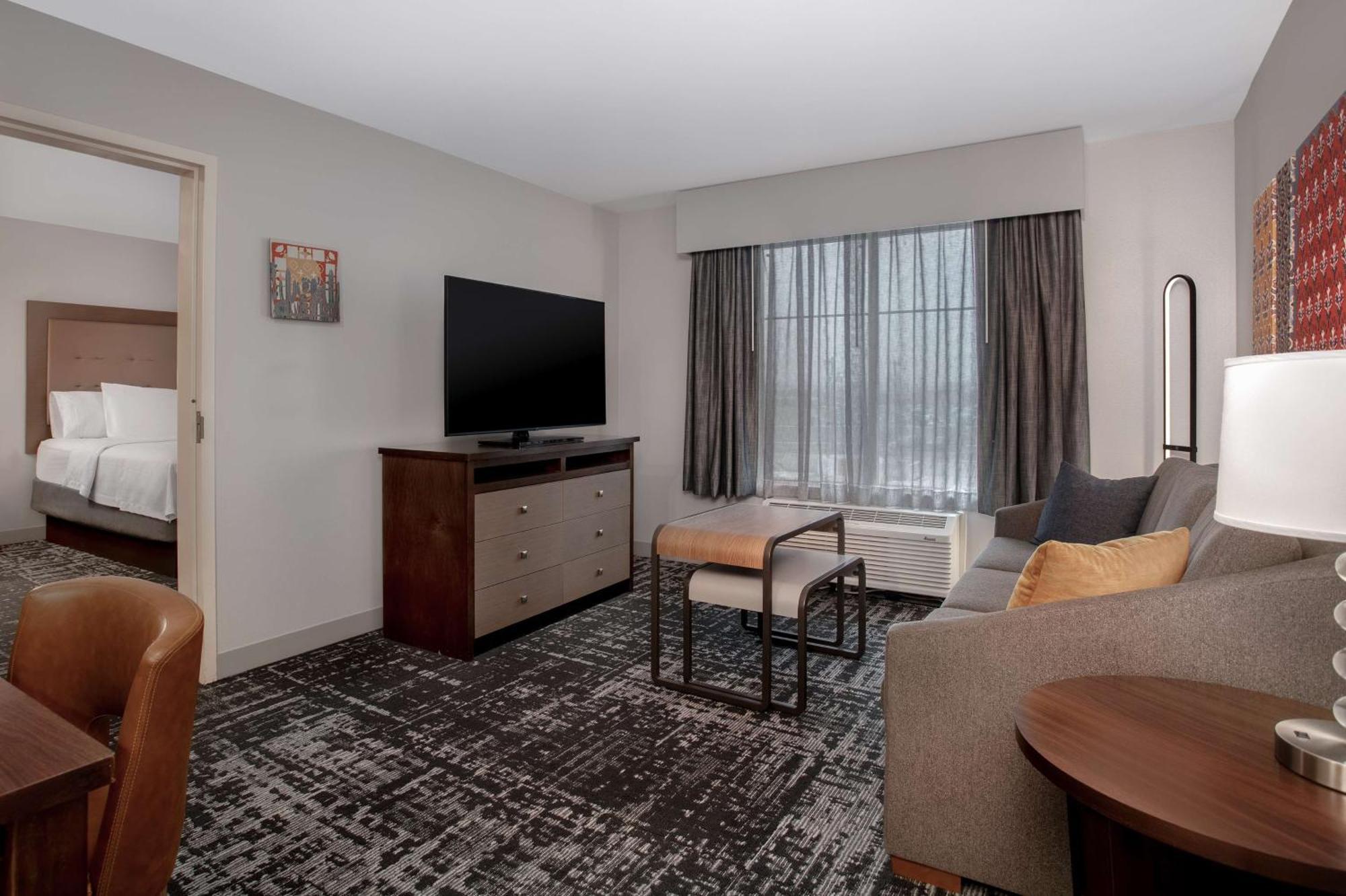 Homewood Suites By Hilton Lackland Afb/Seaworld, Tx San Antonio Exterior photo