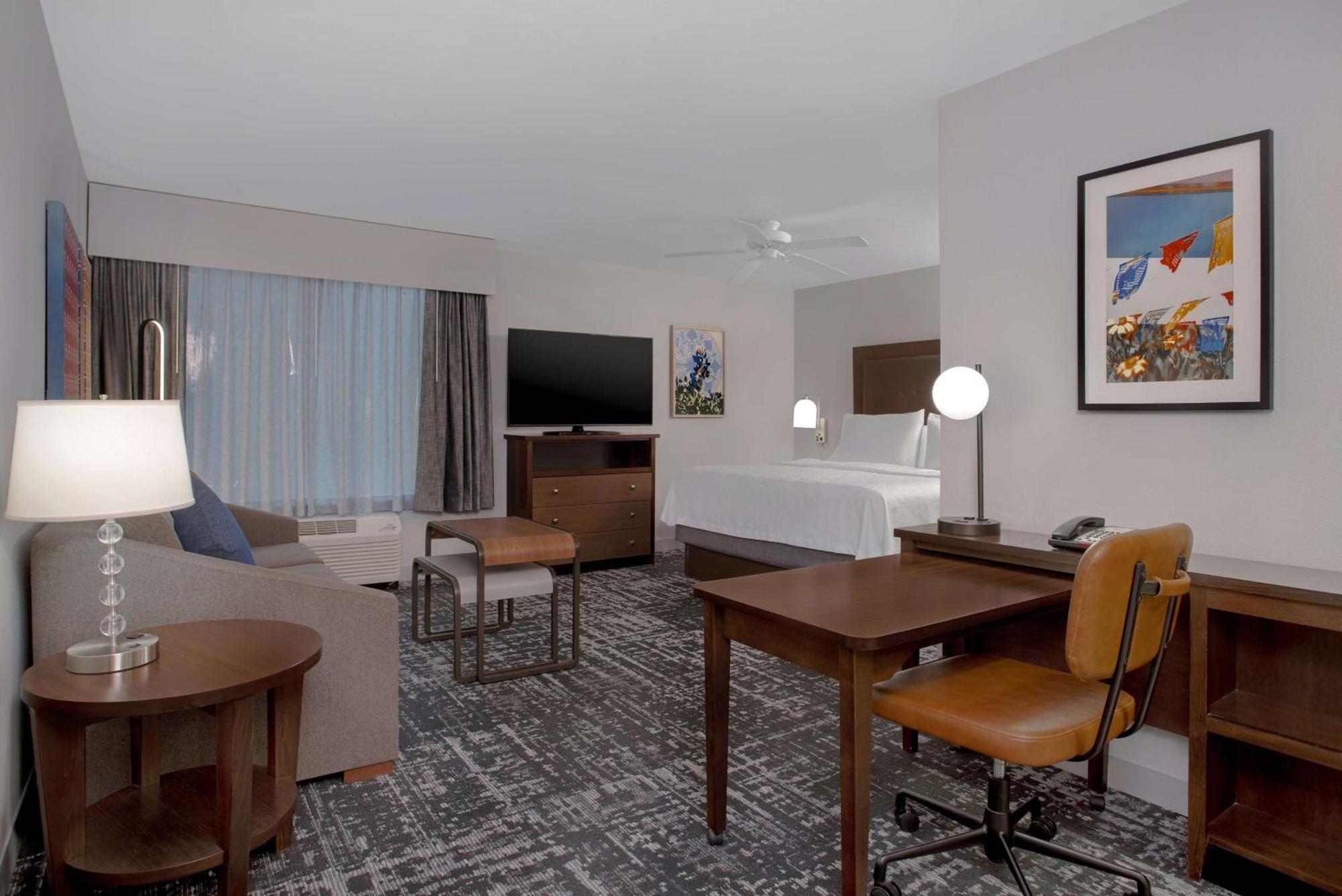 Homewood Suites By Hilton Lackland Afb/Seaworld, Tx San Antonio Exterior photo