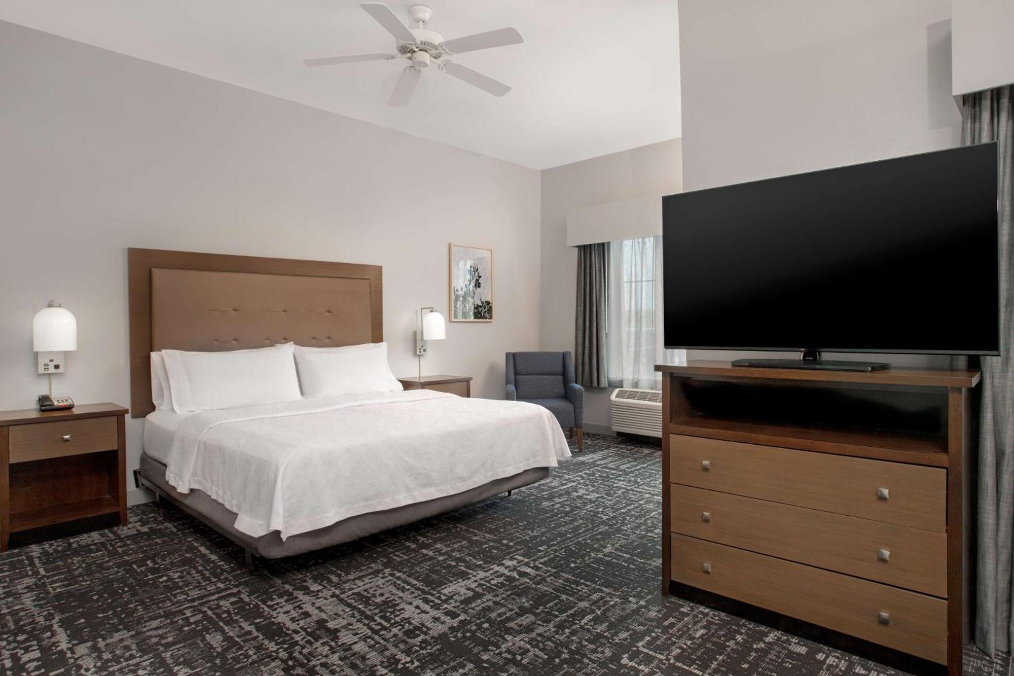 Homewood Suites By Hilton Lackland Afb/Seaworld, Tx San Antonio Exterior photo