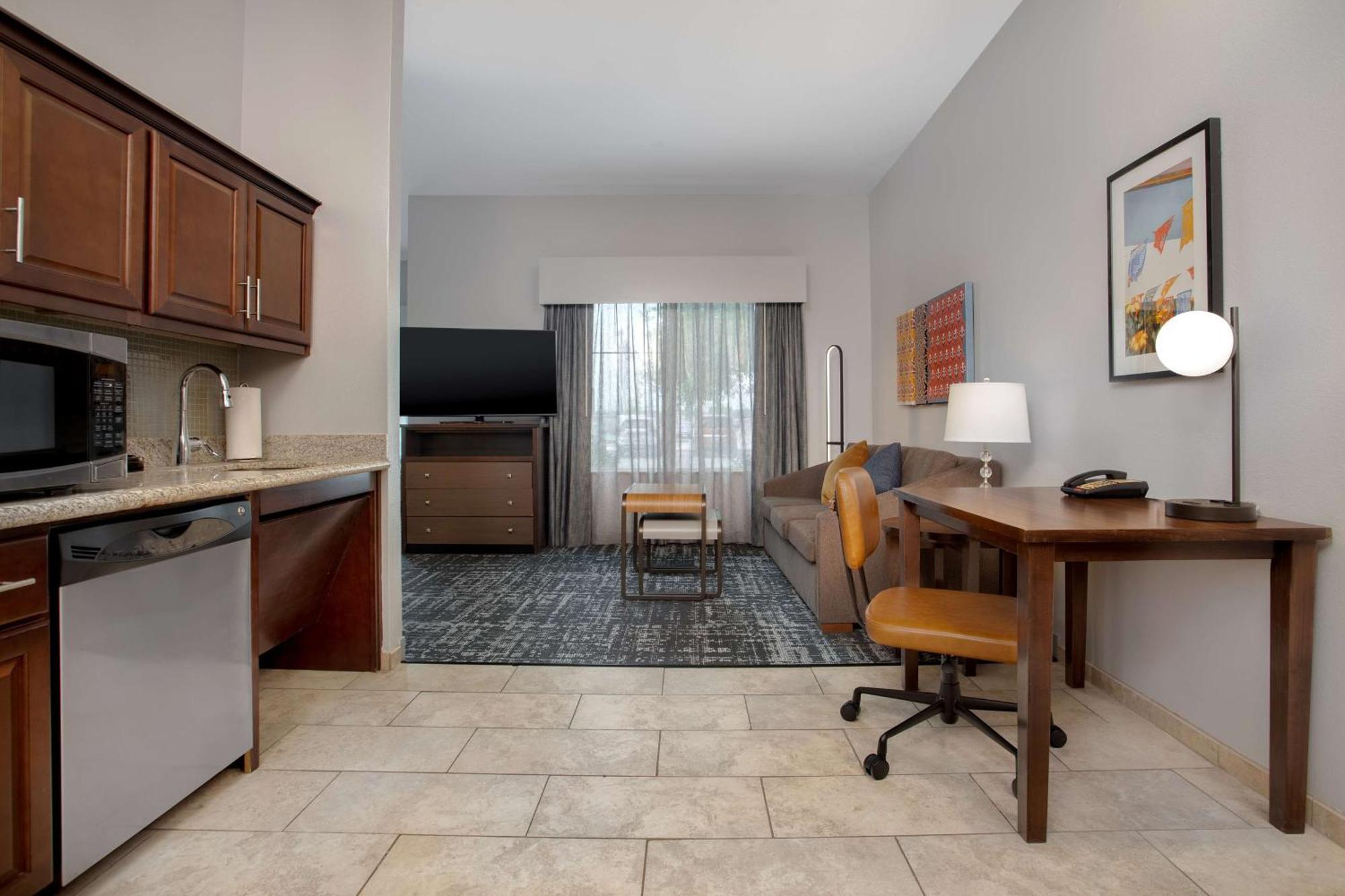Homewood Suites By Hilton Lackland Afb/Seaworld, Tx San Antonio Exterior photo