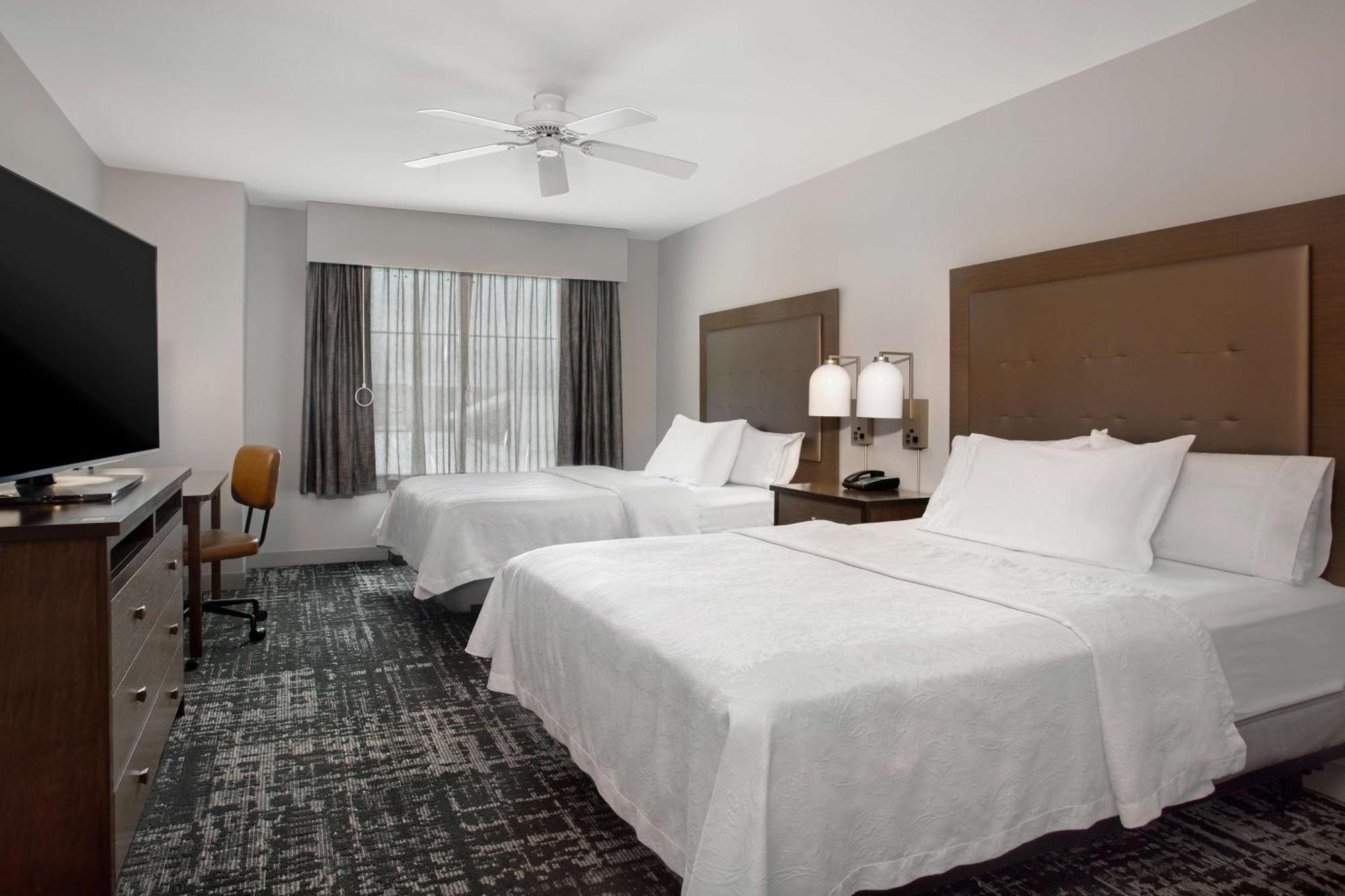 Homewood Suites By Hilton Lackland Afb/Seaworld, Tx San Antonio Exterior photo