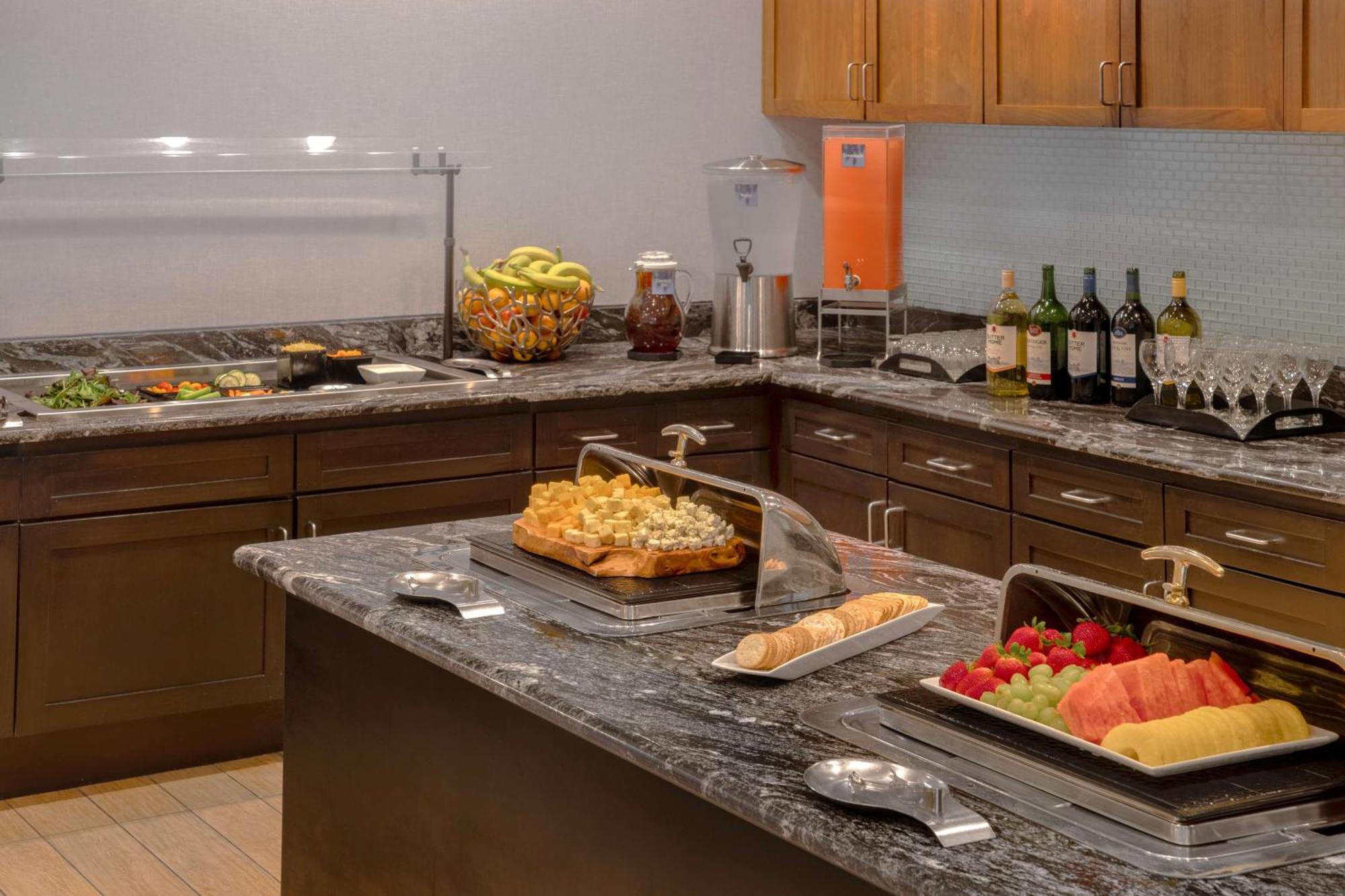 Homewood Suites By Hilton Lackland Afb/Seaworld, Tx San Antonio Exterior photo