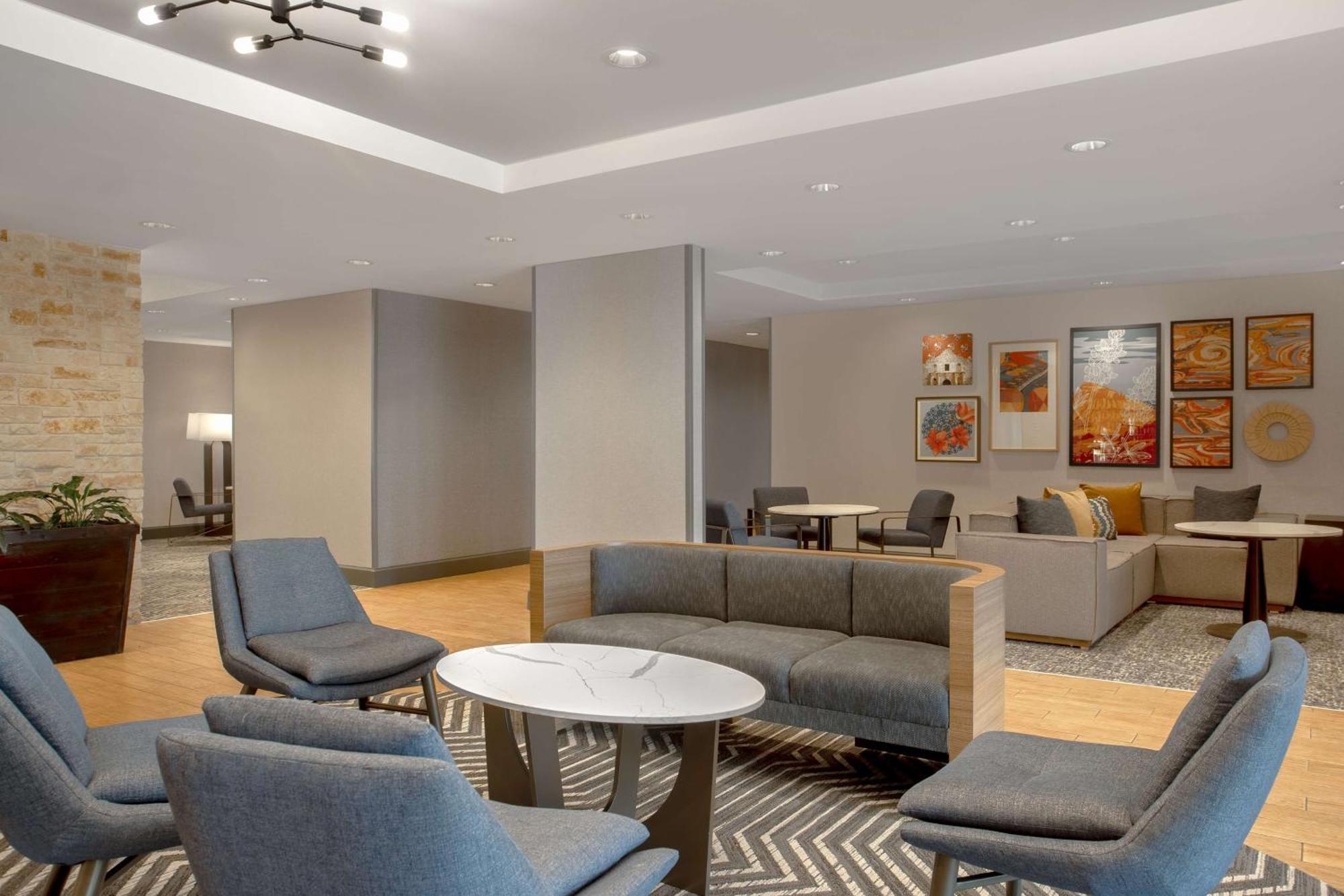 Homewood Suites By Hilton Lackland Afb/Seaworld, Tx San Antonio Exterior photo